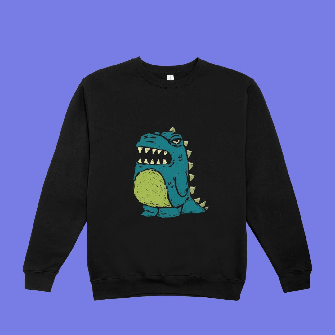 T-REX Sweatshirt