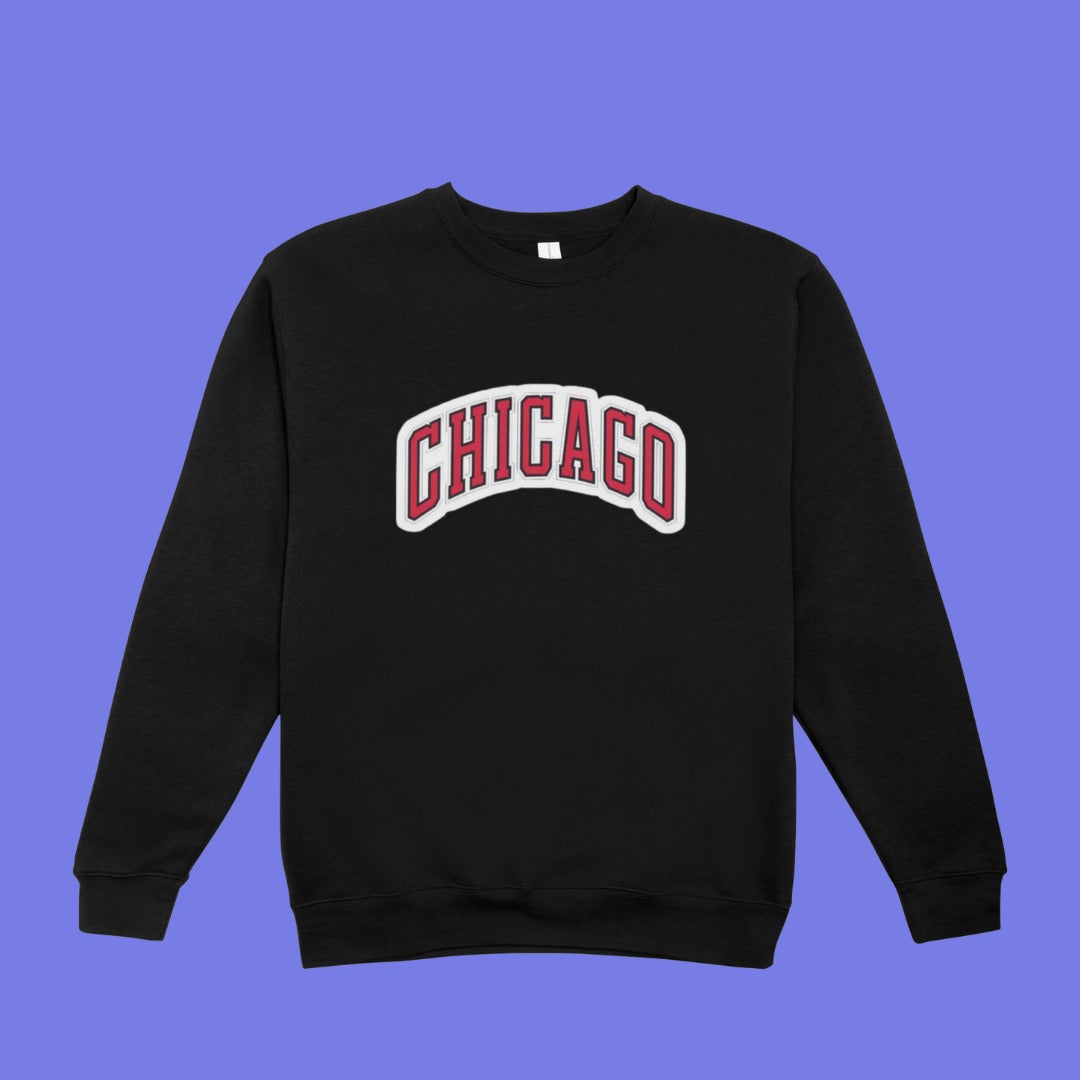 CHICAGO Sweatshirt